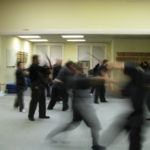 Ninpo Taijutsu Ninpo Taijutsu