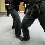 Boston Martial Arts Center