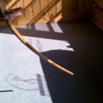 Bojutsu (Boston Martial Arts Center)
