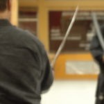 Kenjutsu in Boston Kenjutsu in Boston