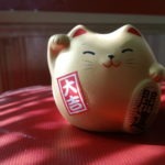 Maneki Neko 招き猫 (Boston Martial Art Center) 01/09/2012