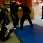 Boston Martial Arts Center 12/14/2011 Boston Martial Arts Center 12/14/2011