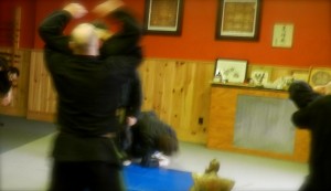 Boston Martial Arts Center 1/27/2011 Boston Martial Arts Center 1/27/2011