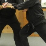 Boston Martial Arts Center (Muto Dori) 4/6/2012 Boston Martial Arts Center (Muto Dori) 4/6/2012
