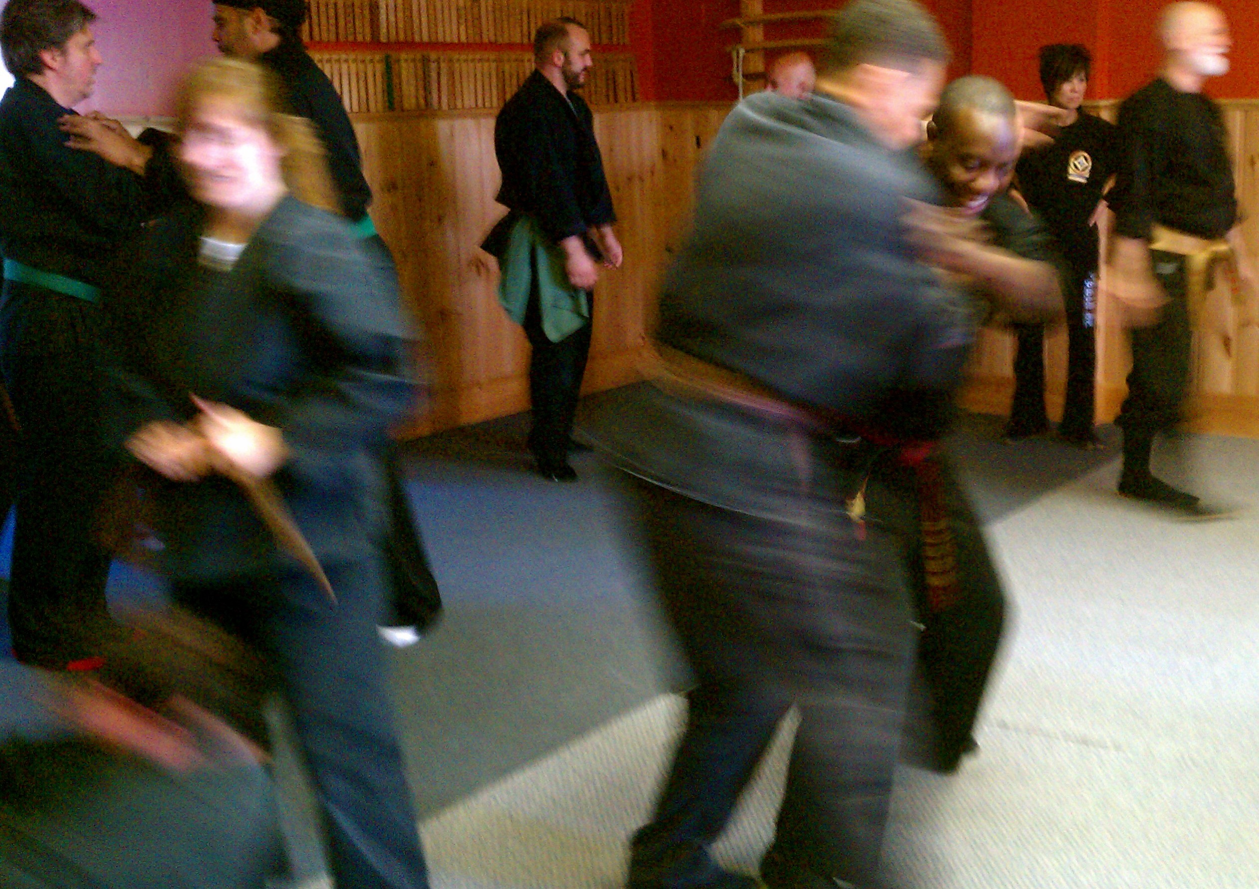 Boston Martial Arts Center Respect and the martial arts part 1 Boston Martial Arts Center